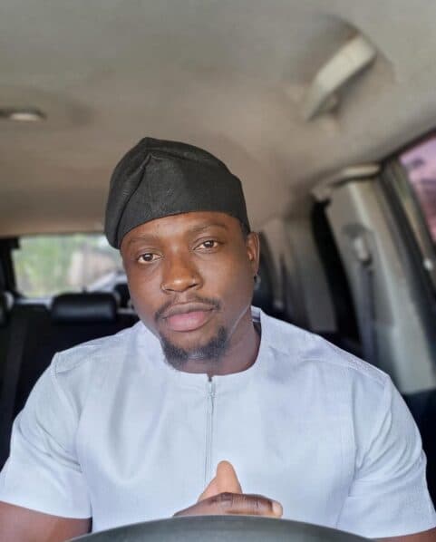 VDM Calls Onanuga 'Stupid' After Presidency Threatens Arrest Over Fake Tinubu Audio