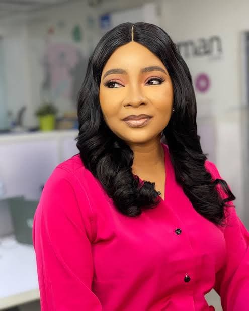 Linda Ejiofor Made History. A Film About a Nigerian Father Won Five Awards. AMVCA 2026 Was the Night Nollywood Changed.
