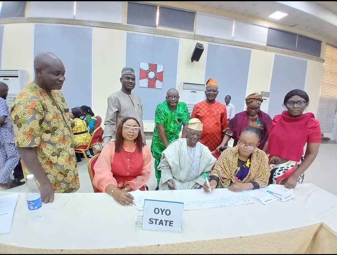 Sixteen Days After Oyo School Abductions, Federal Government Arrives. Here Is What Was Promised, What Is Still Missing, and What Comes Next.