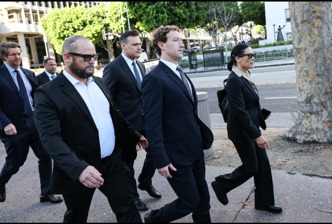 A Jury Said Facebook Knowingly Harmed Your Children. Now a Judge Must Decide What Happens Next.