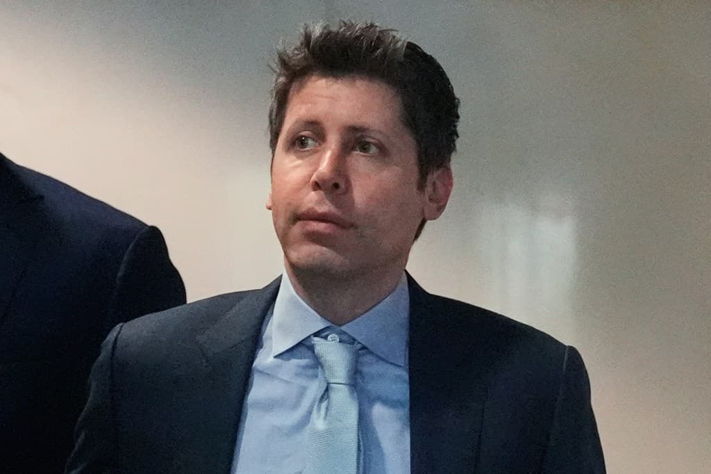 Florida Becomes First State to Sue OpenAI, Accusing ChatGPT of Aiding Mass Shooters, Encouraging Suicide, and Addicting Children