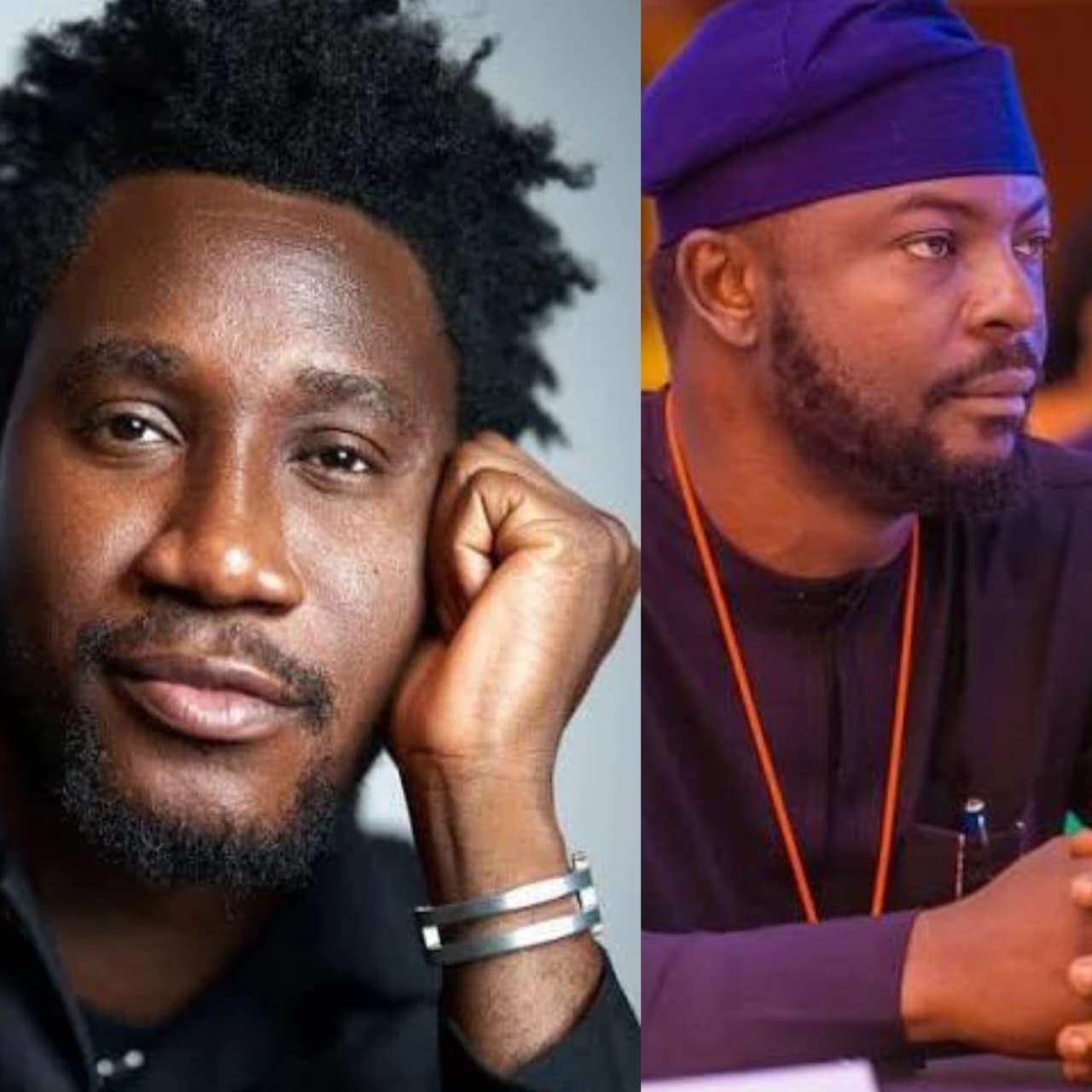 "Is There No Fear in the Land Already? I Am Traumatised." Nasboi Fires Back at Presidential Aide Who Told Him to Stop Spreading Fear.