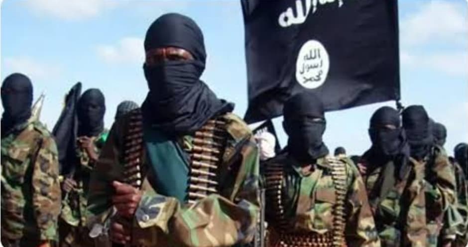 Terrorists Demand Sharia Law, N1 Billion and Two Hilux Vehicles to Free Oyo Schoolchildren. Muslim Leaders Say They Cannot Speak for Islam.