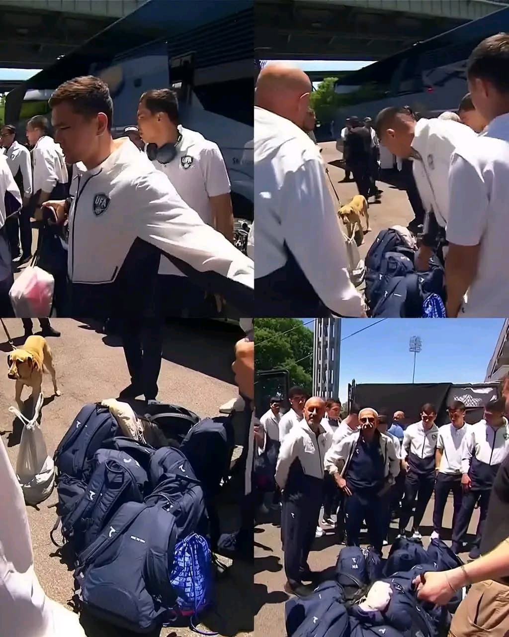 The World Cup Is Already Here, But Millions of Fans Were Never Allowed In