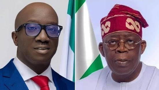 "They Can Even Kidnap All of Us — There Is No Vacancy in Aso Rock." Edo Governor's Remark at APC Rally Draws Immediate National Reaction.