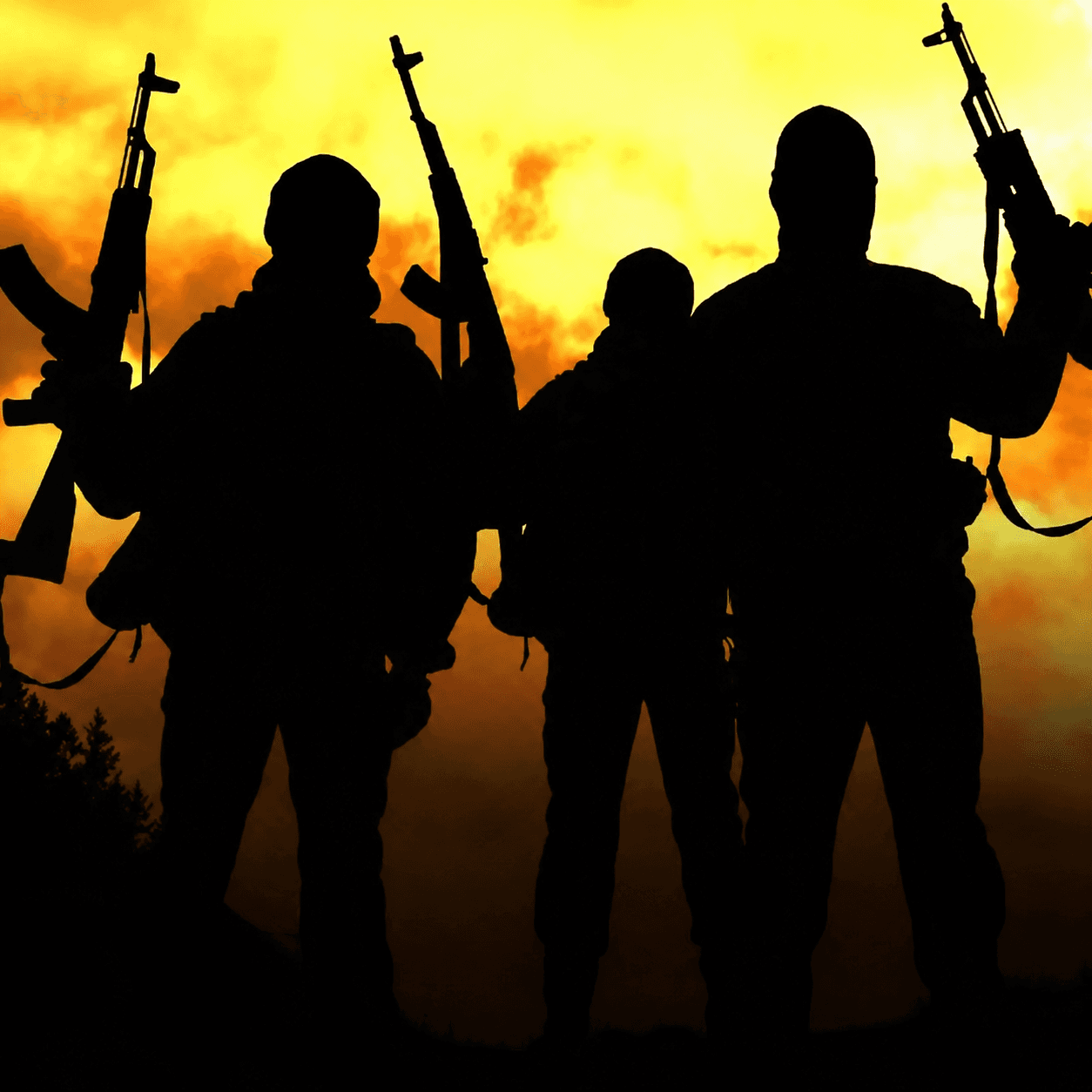 Eight Soldiers Dead After "Repentant" Bandits Ambush Troops in Kaduna. The Army Has Not Issued a Statement.