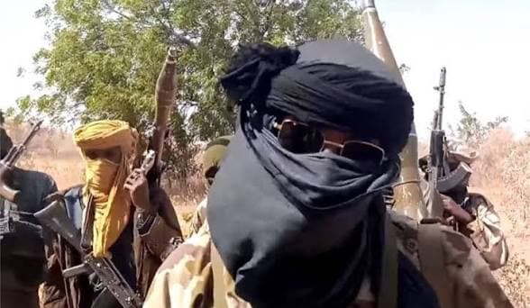 Bandits Hosted a N100 Million TikTok Giveaway With Ransom Money. Nigerians Dropped Their Account Numbers. The Senate Is Now Furious.
