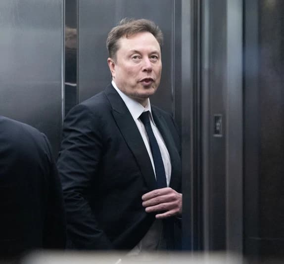 Elon Musk Is Now Worth $1.14 Trillion. The SpaceX IPO Just Made History Nobody Has a Blueprint For.