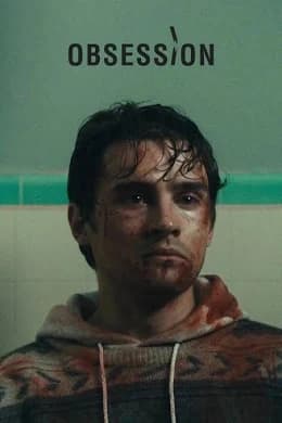 OBSESSION (2025) Review: A Twisted Horror Romance That Turns Love Into a Nightmare