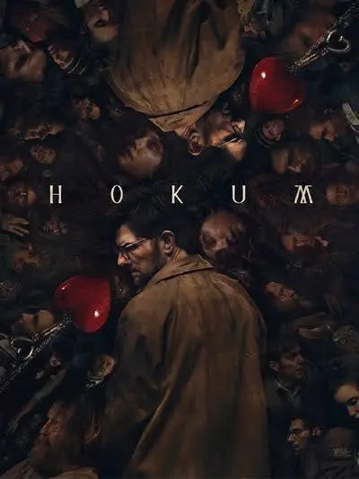 Hokum Review (2026): A Folk Horror Nightmare That Turns Grief Into Something Monstrous