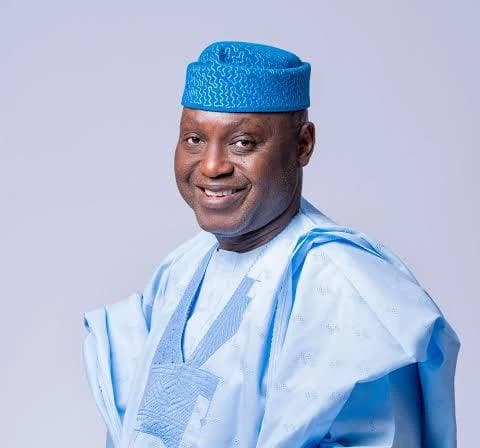 Oyebanji Is About to Make History in Ekiti. No Incumbent Has Won a Second Term Here Since 1999.
