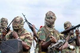 Seven Boko Haram Commanders Flew to Mecca and Back. Nigeria Caught Them on the Return Trip. Nobody Is Explaining How They Left.